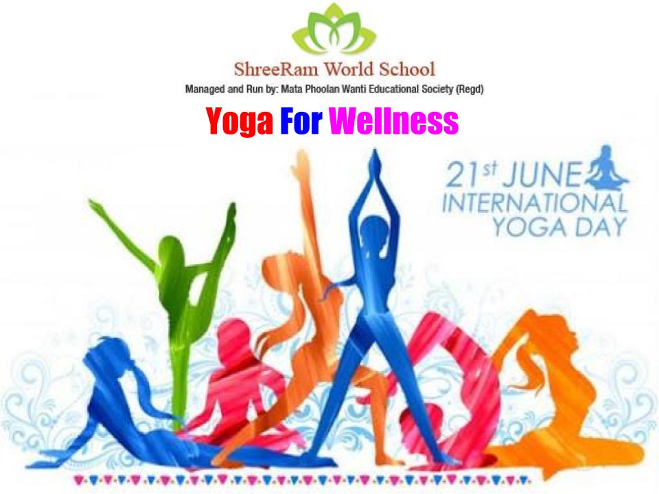 7th International Yoga Day Celebration